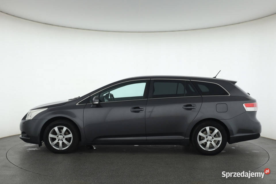 Toyota Avensis 18 Valvematic Piaseczno