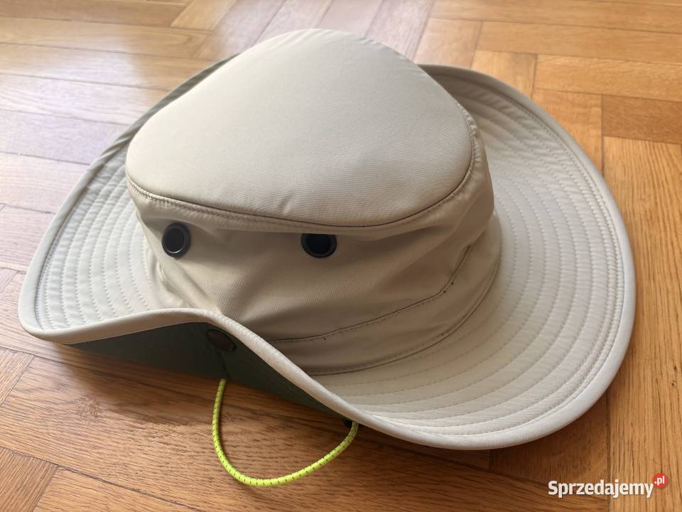 Oryginalny kapelusz Tilley TWS1 All Weather Hat