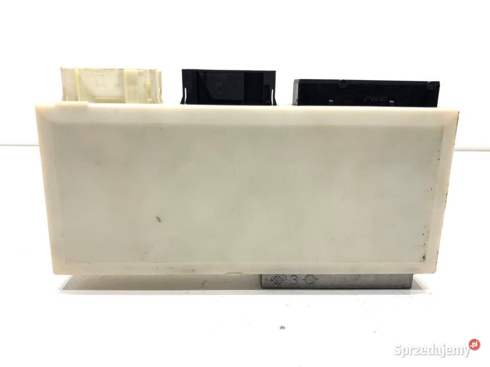 MODUŁ KOMFORTU BMW E39 60837710 SedanLimuzyna sprzedam