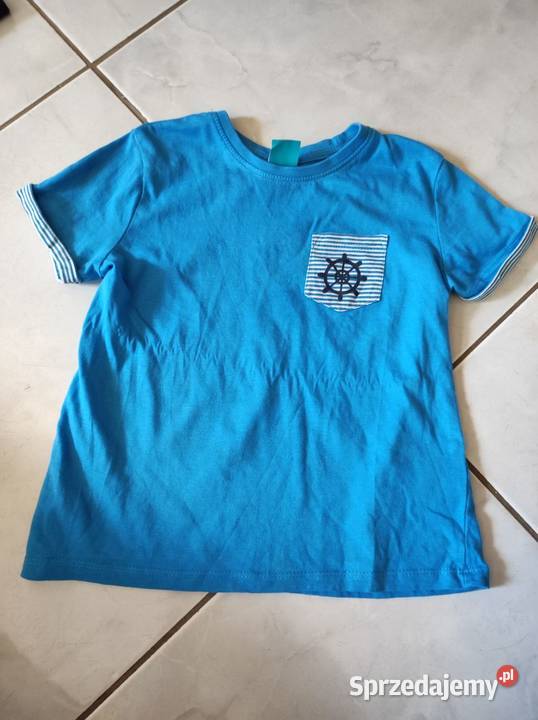 koszulka bluzka top tshirt letnia bawełniana z Bluzki, koszulki i kaftaniki Kielce sprzedam