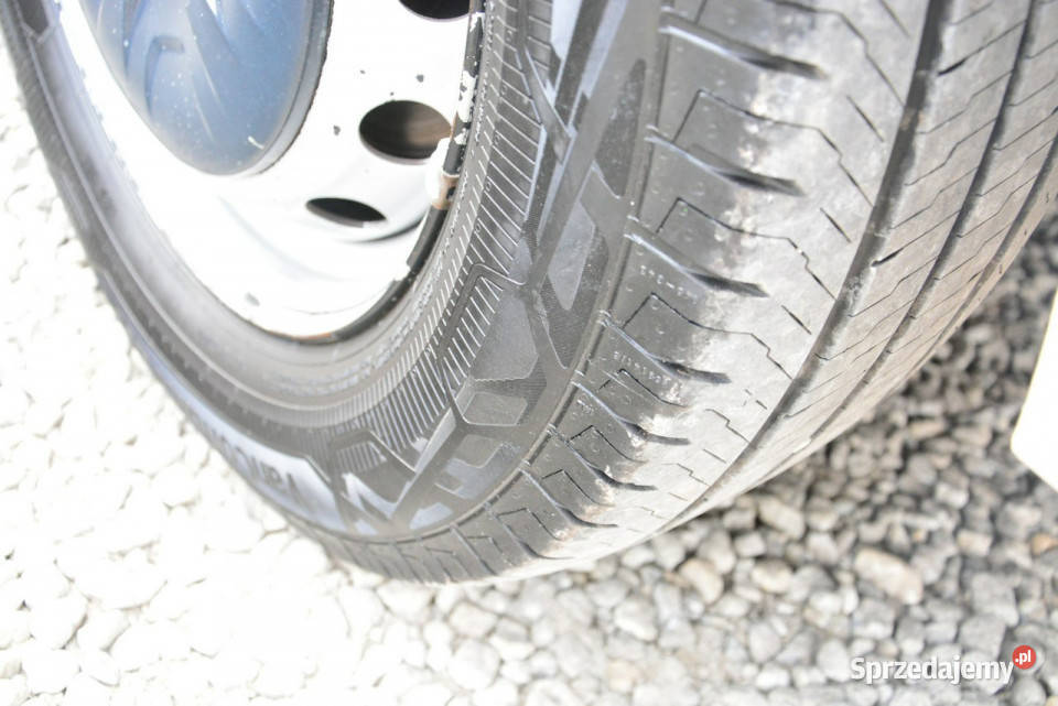 Renault Master L3H2 7 osobowy brygadówka doka 130KM Warszawa sprzedam