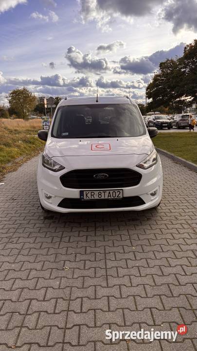 Ford Transit Connect Kombi 230 L2 Trend sprzedam