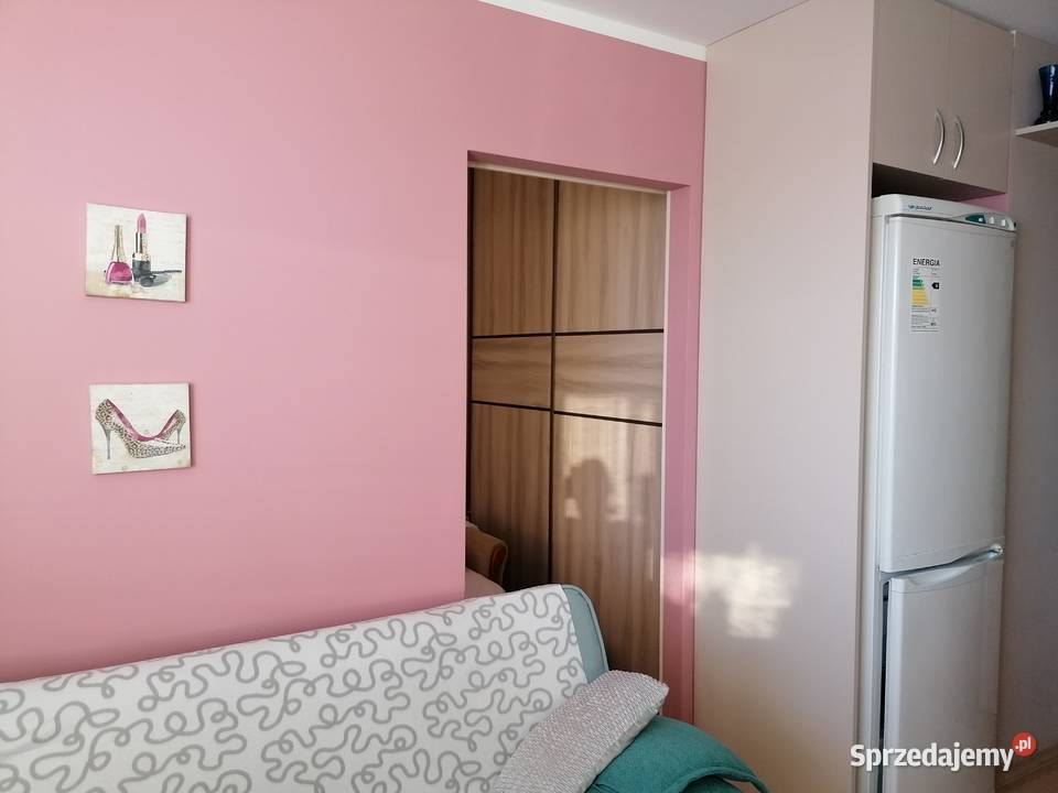 Małe przytulne mieszkanko na Mazurach Sprzedaż warmińsko-mazurskie Giżycko