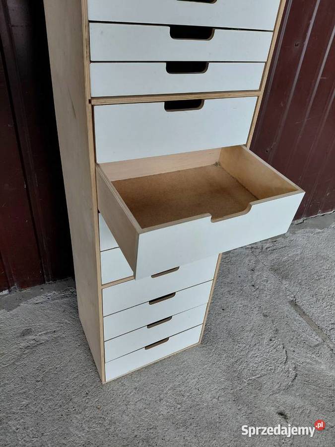 szafka z szufladkami 349 Byczyna