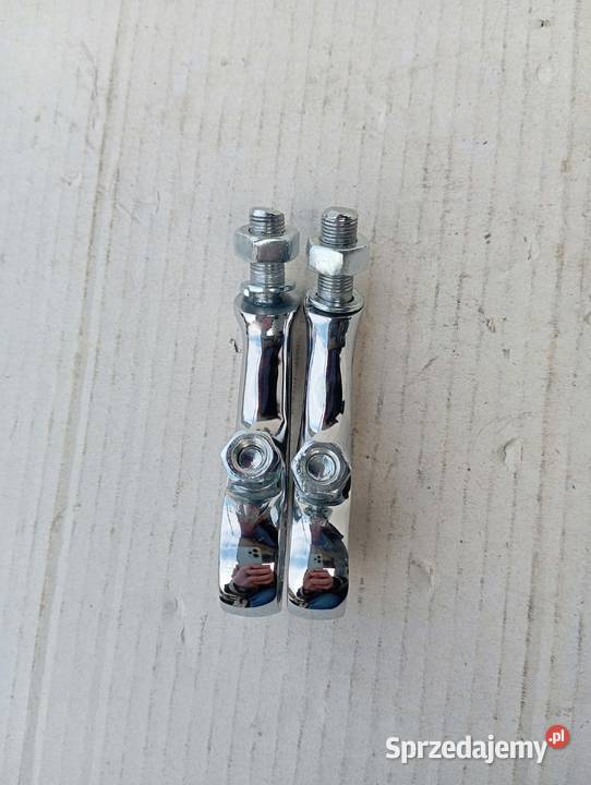 UCHWYTY MOCOWANIE KIEROWNICA M72 K750 URAL Niemodlin