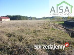 900m2 30x30 Dobrzyniewo Dobrzyniewo Grunty i działki podlaskie Dobrzyniewo Duże