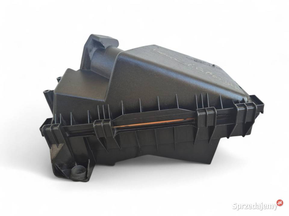 OBUDOWA FILTRA POWIETRZA 16 B LEON I GOLF IV świętokrzyskie Działoszyce