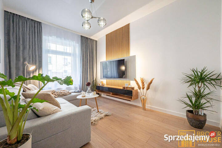 Mieszkanie Opole 48m 3 pokojowe