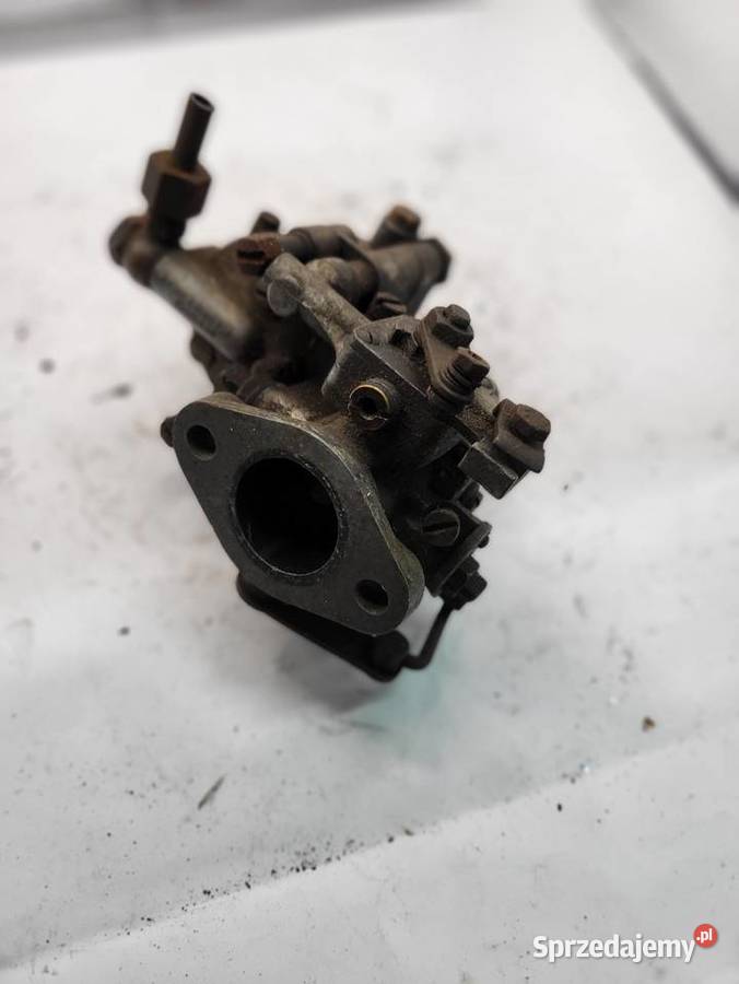 SOLEX 30 BFL MERCEDES 170 Rybnik