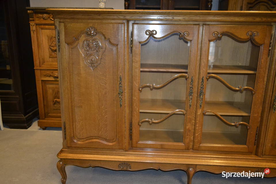 witryna ludwikowska dąb 2 Będzin