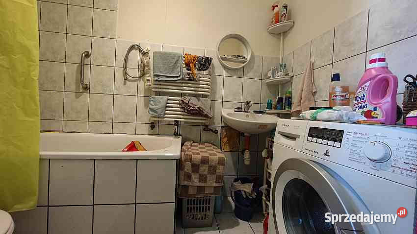 sprzedaży mieszkania 282m2 1 pokój Wysoka Wysoka Kamieńska