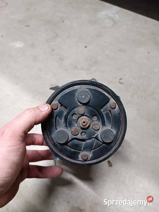 Sprężarka Klimatyzacji 18t auq pasek osprzętu Kompresory klimatyzacji Wyszków