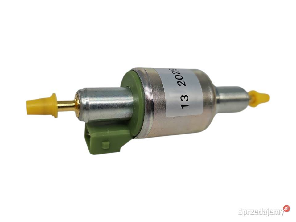 Webasto pompa paliwa 24V 9012869 1320294A Żnin sprzedam