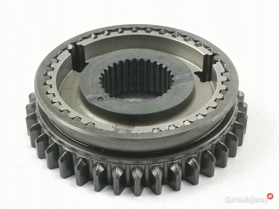 SYNCHRONIZATOR 1 I 2 BIEGU HYUNDAI S COUPE