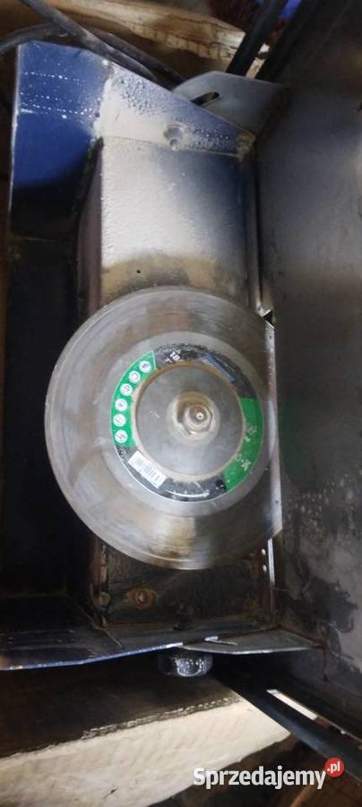 Piła dedra do kafelek