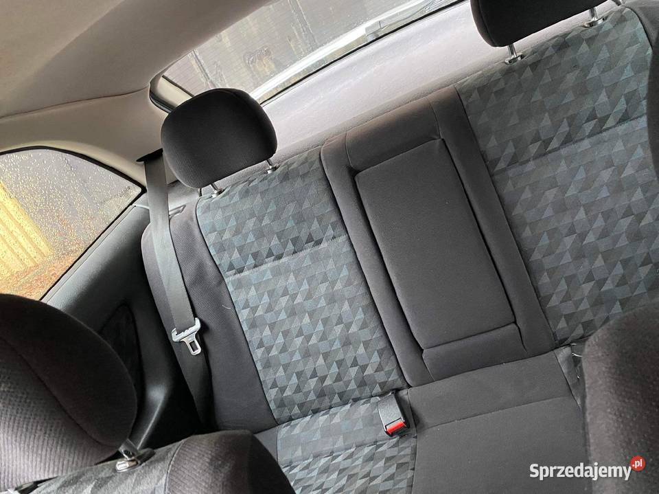 0pel Astra G 17dti Isuzu manualna zachodniopomorskie Gryfino