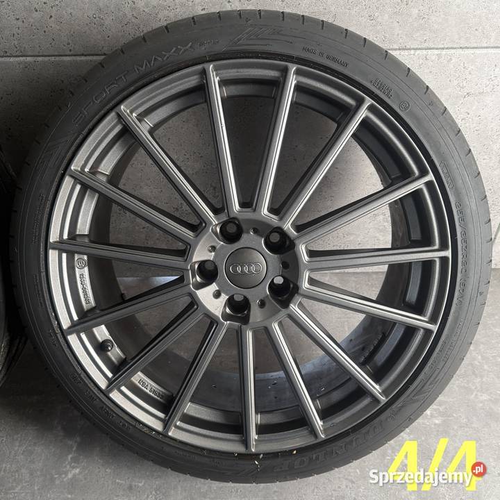 20 Audi A6 A7 A8 Mercedes W213 Tigun Arteon Lubasz sprzedam