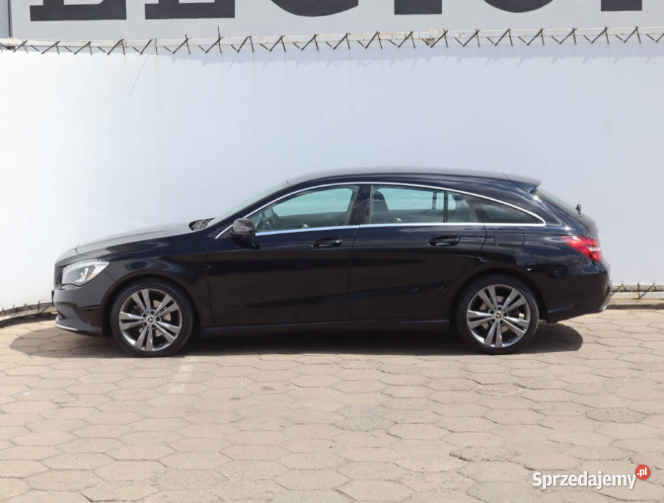 Mercedes CLA 180 CLA sprzedam