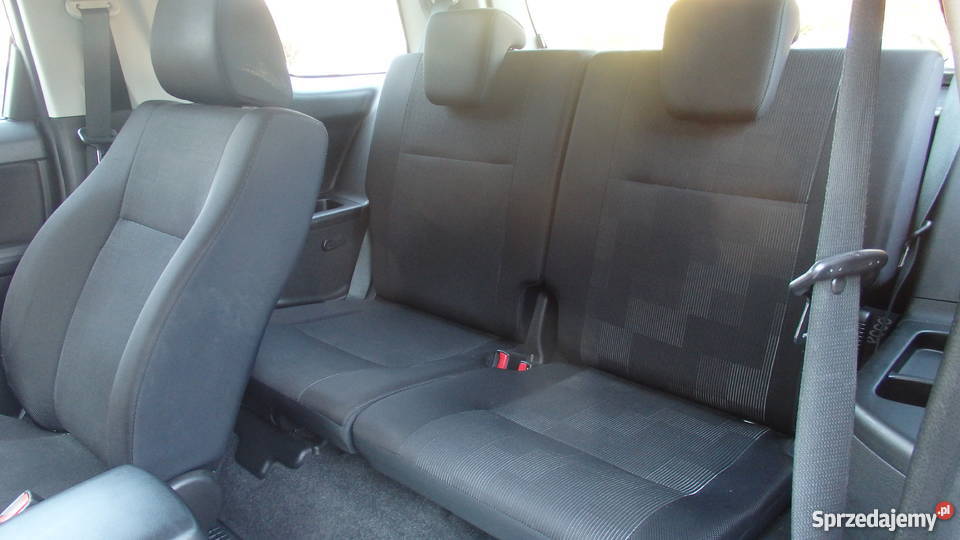 Suzuki Grand Vitara 3d 16 benzyna 106 2011r Rok produkcji 2011 Warszawa