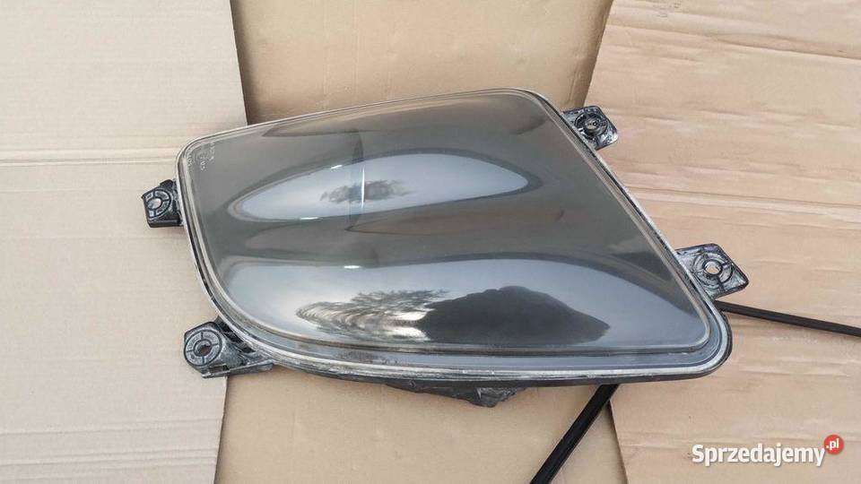 Lampa Reflektor Przód Lewa Fiat 175 Coupe