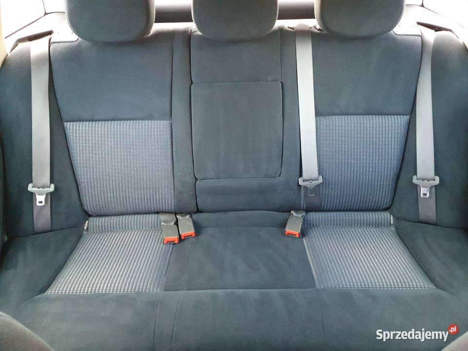 FIAT CROMA 19 D 16V MULTIJET 2010 126 Stan nieuszkodzony śląskie Katowice sprzedam