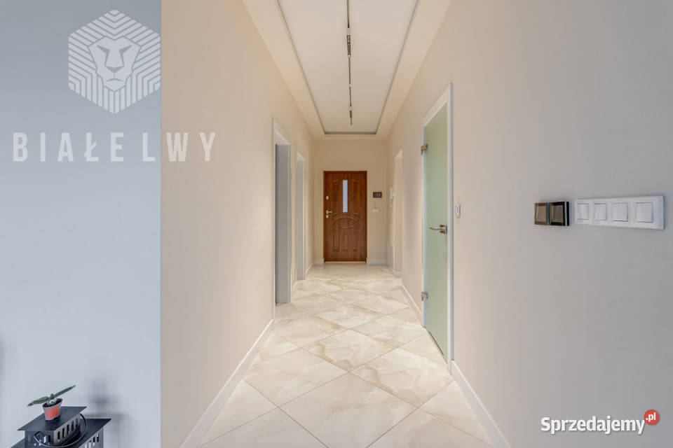 Mieszkanie Marki 14223m2 5 pokojowe mazowieckie