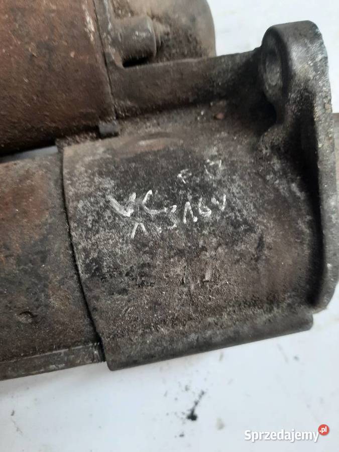 OPEL Zafira B ASTRA H Vectra C 16 18 16V Z16XER osobowe