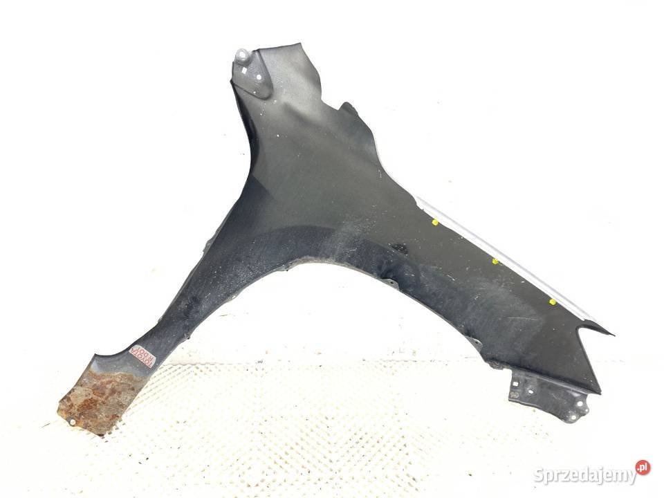 BŁOTNIK LEWY PRZÓD TOYOTA RAV 4 III Terenowy