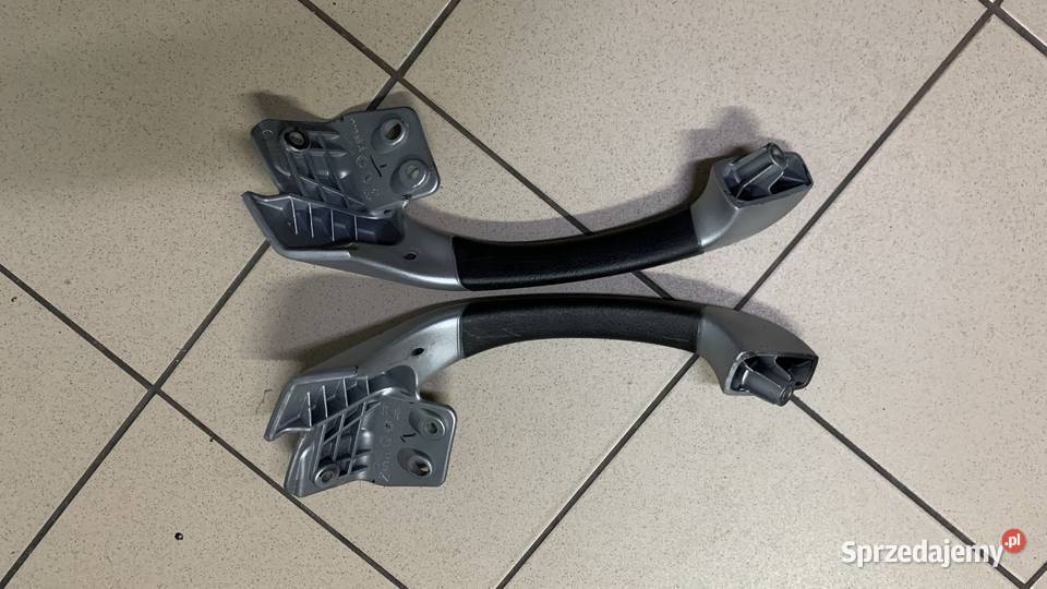 Uchwyt Pasażera Rączka Piaggio MP3 125250 Pozostałe Brzeszcze