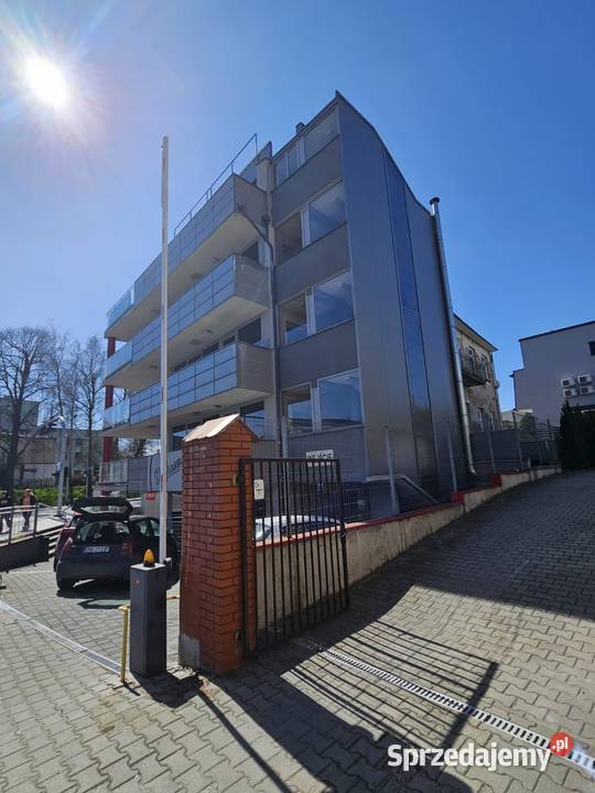 Wynajmę lokal 50 100 m2 wysoki standard centrum małopolskie