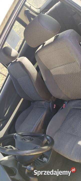 Seat Arosa 2002 10 MPI benzyna Równe podkarpackie