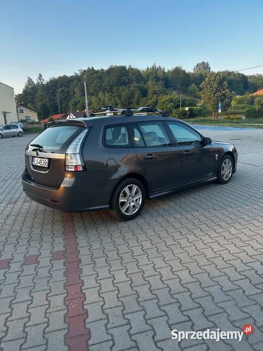 Saab 93 diesel