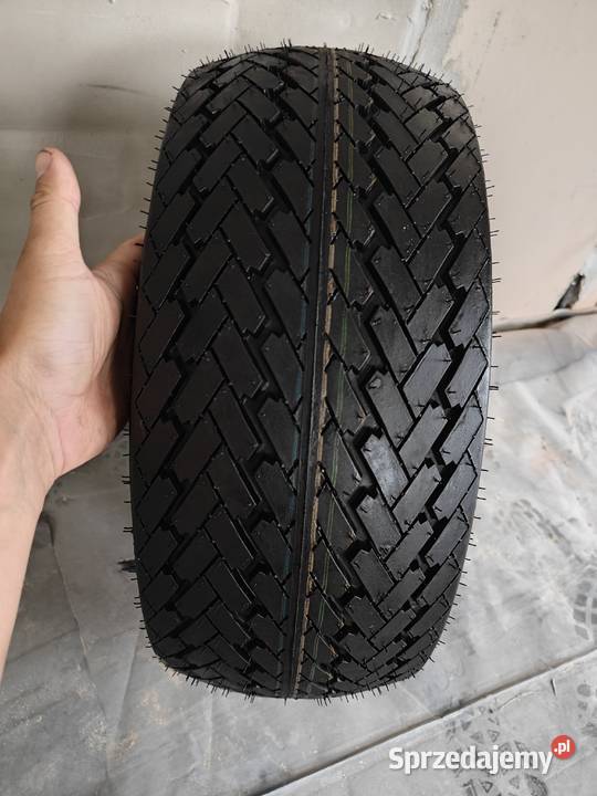 Koło 205x8010 10 Melex Melexa Meleks Meleksa Motoryzacja