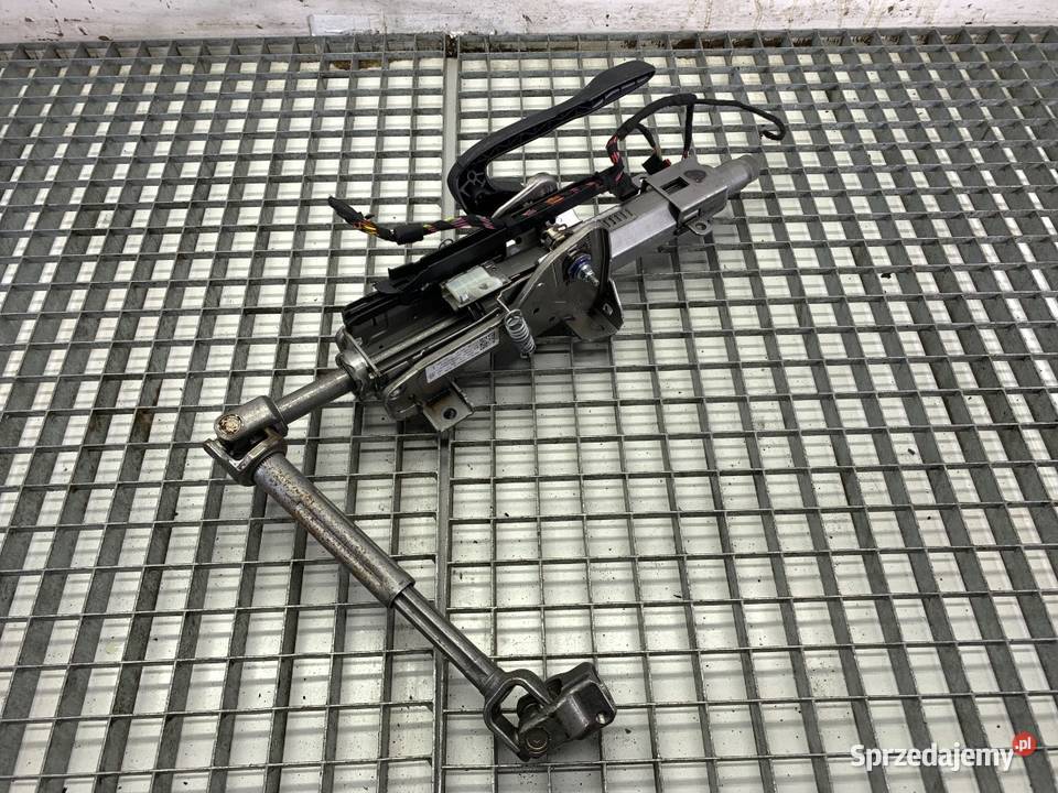 KOLUMNA KIEROWNICZA VW GOLF VIII 5WB419502F