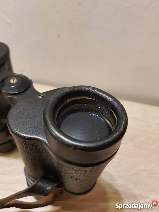 LORNETKA ZSRR 8X30 Pabianice