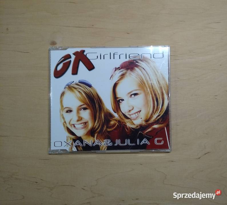 Oxana Julia ExGirlfriend Gdańsk