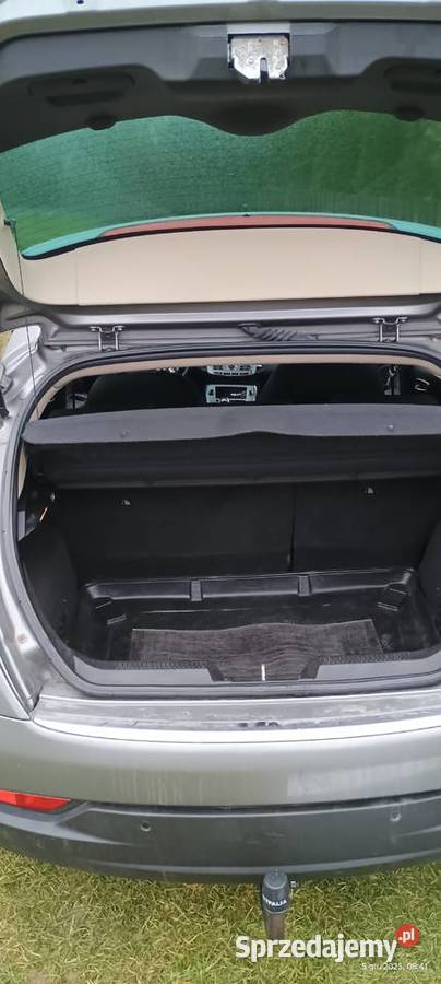 Lancia Delta 3 Ostrołęka