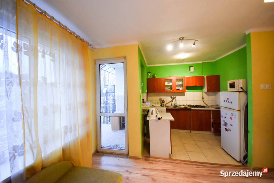 Mieszkanie czteropokojowe w Opolu na Chabrach Sprzedaż Opole