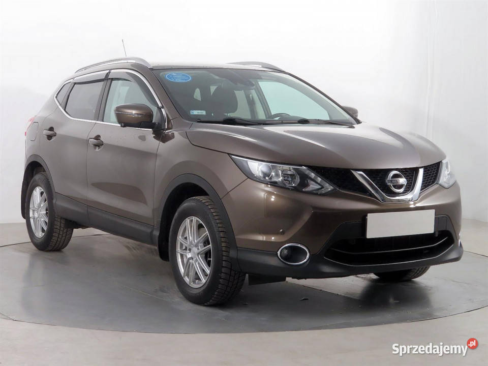 Nissan Qashqai 1.6 DIG-T