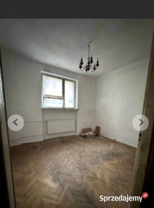 Sprzedam Mieszkanie na śródmieściu Warszawa