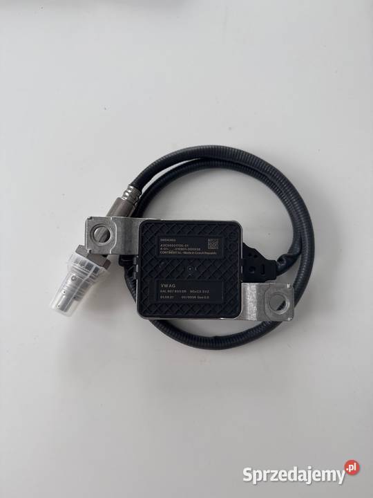 04L907805DR czujnik nox Crafter Man TGE 20TDI sprzedam