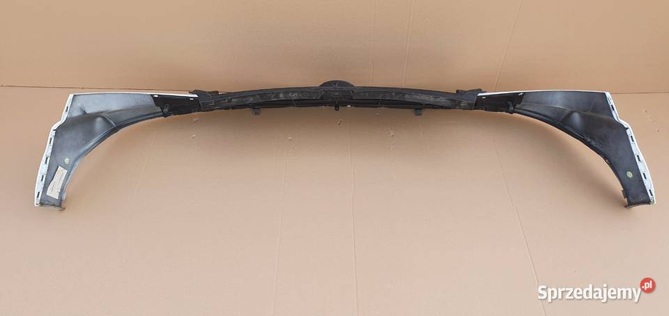 OPEL VIVARO GRILL ATRAPA LISTWA