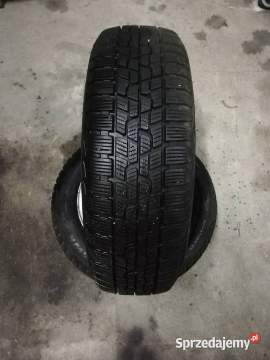 Felgi z oponami Honda 4x100 75mm 2 Firestone Zbaków Górny
