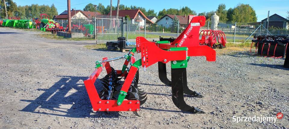 Głębosz Wał Kolczaty