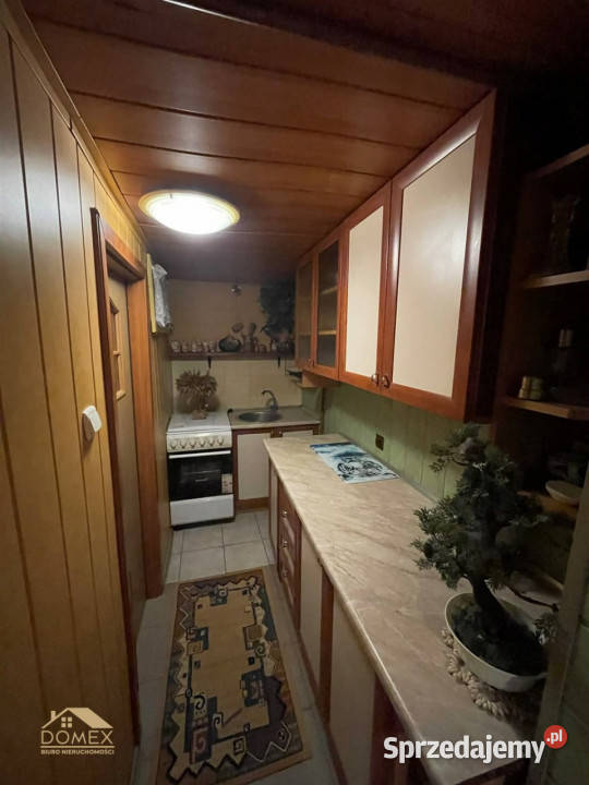 Ogłoszenie dom 150m2 Ustroń