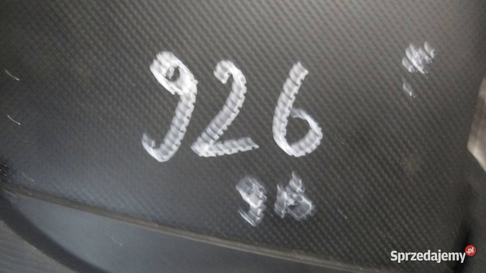 MAZDA 3 6 CX3 CX5 22 SKYACTIV SH SH30 150 92 Kielce