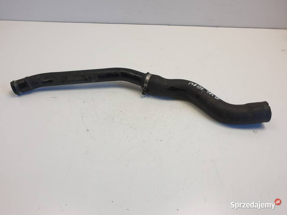 Porsche Boxster 986 32 RURA WODY Przewód wąż lubelskie