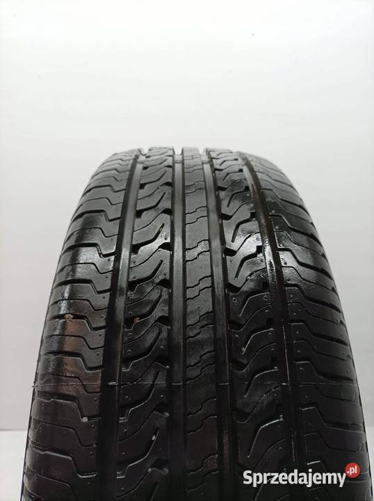 OPONA LETNIA GITI GITIPREMIUM SUV 21565R16 16cale świętokrzyskie sprzedam