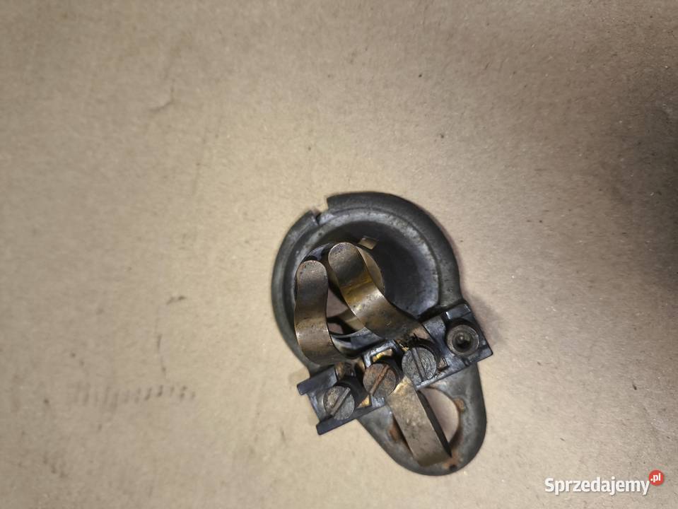 Oprawka żarówki shl m11 wfm wsk m06 Lutoryż