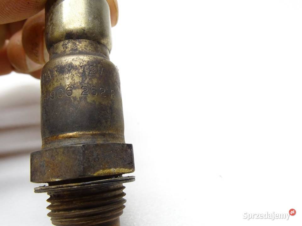 SONDA LAMBDA CBZ 03F906262B 12 TSI VW GOLF VI małopolskie